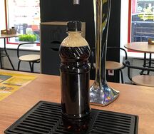 Квас разливной