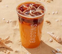 Оранж бамбл