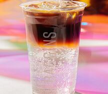 Эспрессо-тоник