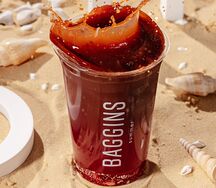 Грейпфрутовый кофе