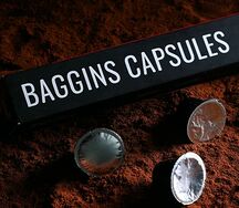 Кофе в капсулах Baggins Coffee