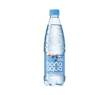 Вода BonAqua