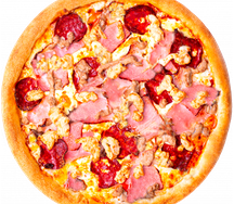 Мясная