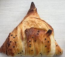Самса с говядиной