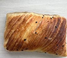 Самса с курицей