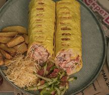 Шаурма Оригинальная