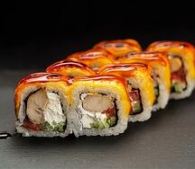 Ролл Дабл тори