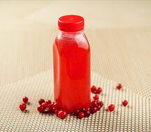 Морс Клюквенный