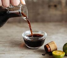 Соевый соус