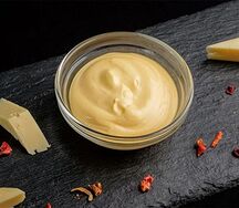 Соус Сырный