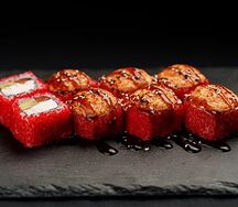 Ролл Фиеста