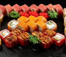 Сет Рио-де-Жанейро