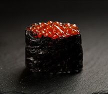 Гункан икура