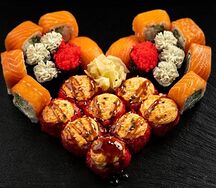 Сет Романтика