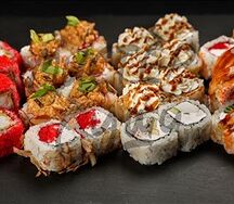 Сет Сантропе