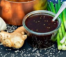 Соус Терияки