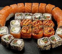 Сет Филадельфия