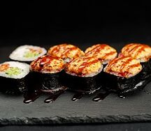 Ролл Калгари