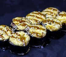 Ролл Пхукет