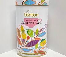 Чай Тропик