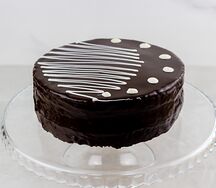 Торт Boof