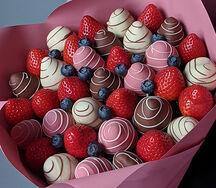 Букет Идеал М