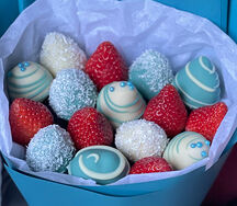 Букет Морской бриз S