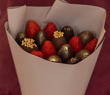 Букет Прага S