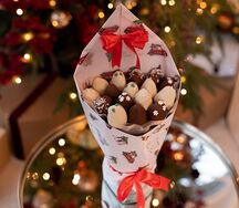 Букет Один дома S