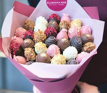 Букет Ассорти М