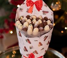 Букет Один дома М