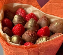 Букет Осенний вальс S