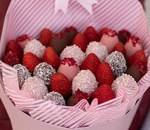 Букет Манхэттен М