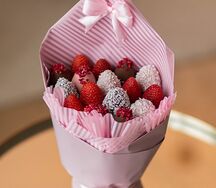 Букет Манхэттен S