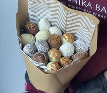 Букет Голдберри S