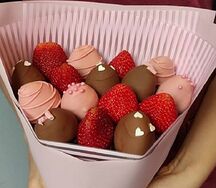 Букет Сладкая весна S