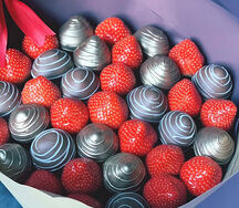 Букет Классика М