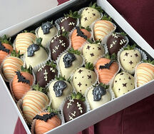 Клубника в шоколаде Premium Шабаш 25 ягод