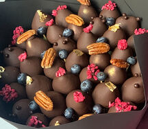 Букет Стиль M