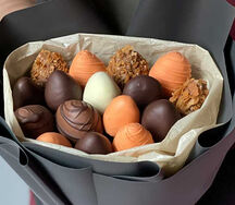 Букет Рыжик S