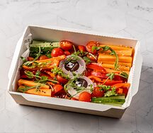 Box Овощной
