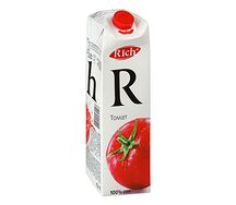 Сок томатный Rich