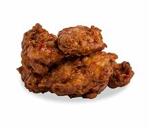 Крылья Sweet & Spicy