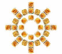 Сет Hit baked