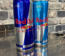 Red Bull 