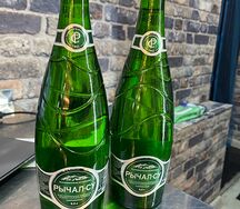 Минеральная вода Речал-су 