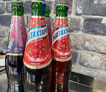 Лимонад Натахтари Фейхоа