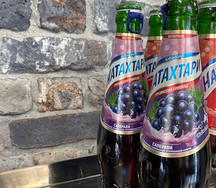 Лимонад Натахтари Саперави