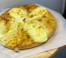 Хачапури по-королевски