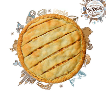 Сибирский русский